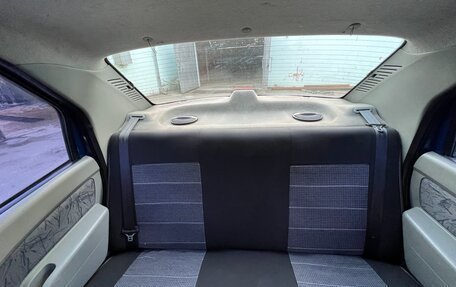Renault Logan I, 2006 год, 370 000 рублей, 15 фотография