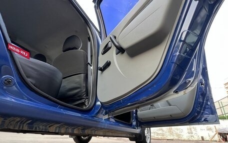 Renault Logan I, 2006 год, 370 000 рублей, 16 фотография