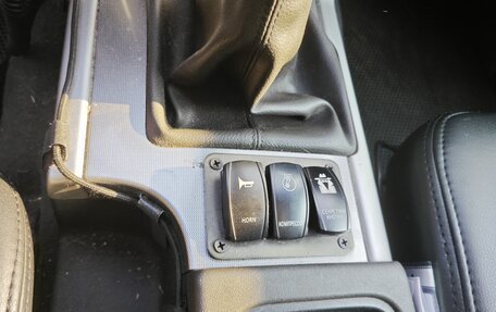 Nissan Navara (Frontier), 2012 год, 1 750 000 рублей, 5 фотография