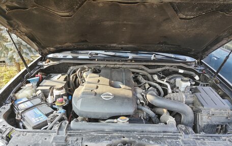 Nissan Navara (Frontier), 2012 год, 1 750 000 рублей, 3 фотография
