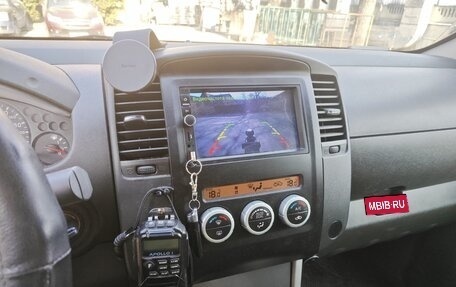 Nissan Navara (Frontier), 2012 год, 1 750 000 рублей, 6 фотография