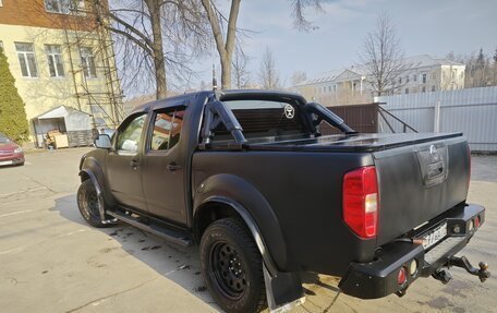 Nissan Navara (Frontier), 2012 год, 1 750 000 рублей, 8 фотография