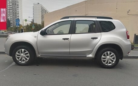 Nissan Terrano III, 2015 год, 1 300 000 рублей, 8 фотография