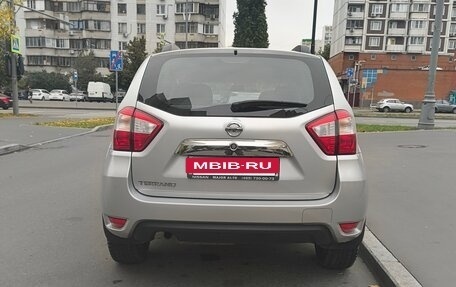 Nissan Terrano III, 2015 год, 1 300 000 рублей, 7 фотография