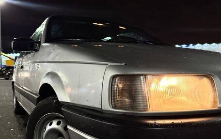 Volkswagen Passat B3, 1990 год, 115 000 рублей, 2 фотография