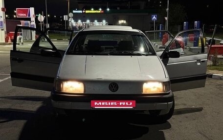 Volkswagen Passat B3, 1990 год, 115 000 рублей, 3 фотография