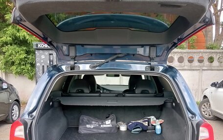 Volvo XC70 II рестайлинг, 2010 год, 1 320 000 рублей, 5 фотография