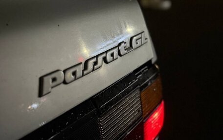 Volkswagen Passat B3, 1990 год, 115 000 рублей, 7 фотография