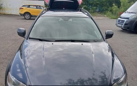 Volvo XC70 II рестайлинг, 2010 год, 1 320 000 рублей, 6 фотография