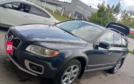 Volvo XC70 II рестайлинг, 2010 год, 1 320 000 рублей, 2 фотография