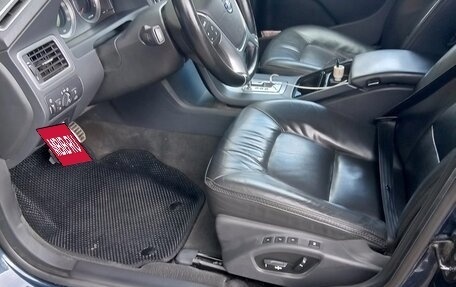 Volvo XC70 II рестайлинг, 2010 год, 1 320 000 рублей, 3 фотография