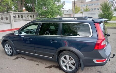 Volvo XC70 II рестайлинг, 2010 год, 1 320 000 рублей, 8 фотография