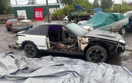 Toyota Celica IV, 1988 год, 200 000 рублей, 11 фотография