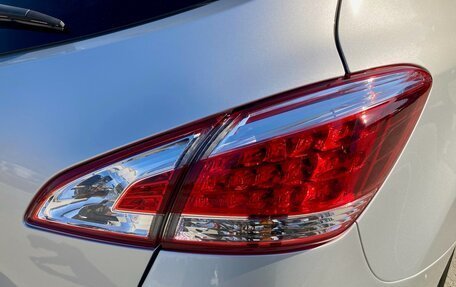 Nissan Murano, 2012 год, 1 599 000 рублей, 11 фотография