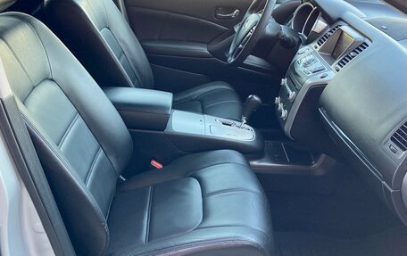 Nissan Murano, 2012 год, 1 599 000 рублей, 30 фотография