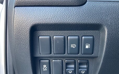 Nissan Murano, 2012 год, 1 599 000 рублей, 36 фотография