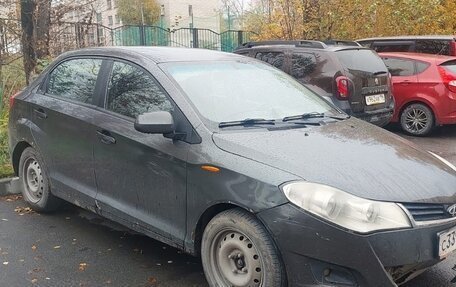 Chery Very (A13), 2014 год, 175 000 рублей, 5 фотография