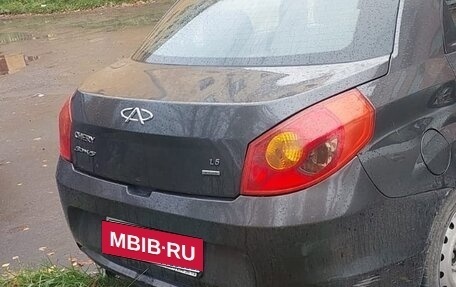 Chery Very (A13), 2014 год, 175 000 рублей, 2 фотография