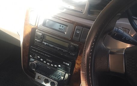 Nissan Liberty, 2000 год, 400 000 рублей, 9 фотография