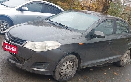 Chery Very (A13), 2014 год, 175 000 рублей, 4 фотография