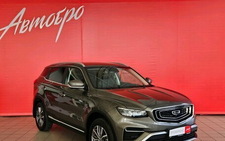 Geely Atlas, 2023 год, 2 335 000 рублей, 7 фотография