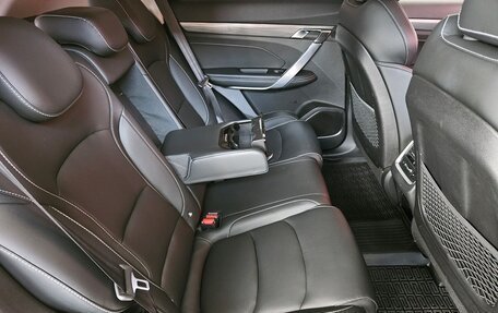 Geely Atlas, 2023 год, 2 335 000 рублей, 13 фотография