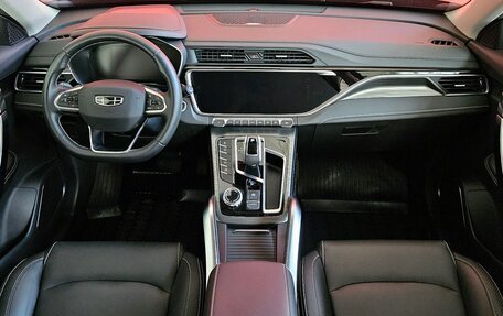 Geely Atlas, 2023 год, 2 335 000 рублей, 9 фотография