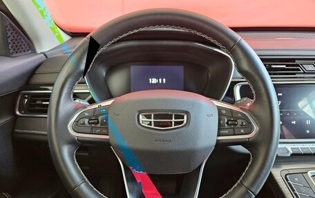Geely Atlas, 2023 год, 2 335 000 рублей, 10 фотография