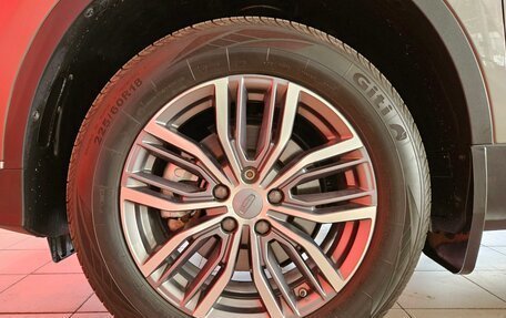 Geely Atlas, 2023 год, 2 335 000 рублей, 22 фотография