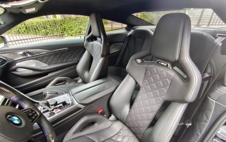 BMW M8 I (F91/F92/F93), 2022 год, 21 000 000 рублей, 2 фотография