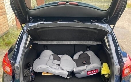 Mazda Axela, 2017 год, 1 480 000 рублей, 9 фотография