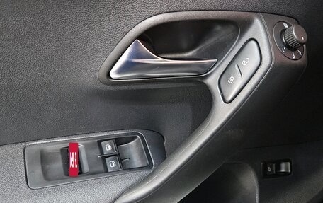 Volkswagen Polo VI (EU Market), 2019 год, 1 185 000 рублей, 14 фотография