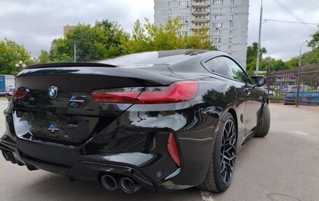 BMW M8 I (F91/F92/F93), 2022 год, 21 000 000 рублей, 11 фотография