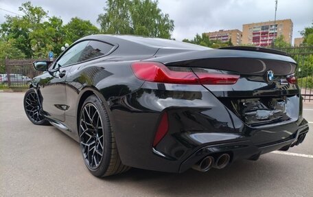 BMW M8 I (F91/F92/F93), 2022 год, 21 000 000 рублей, 12 фотография