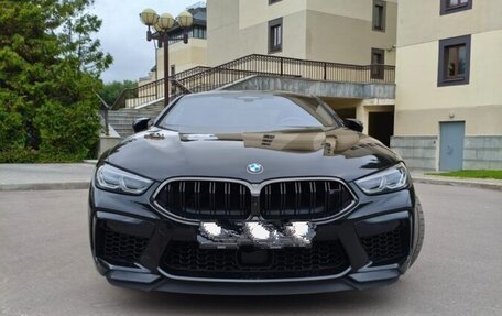 BMW M8 I (F91/F92/F93), 2022 год, 21 000 000 рублей, 13 фотография
