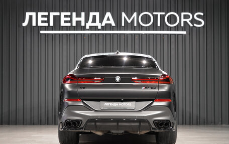 BMW X6, 2020 год, 8 400 000 рублей, 5 фотография