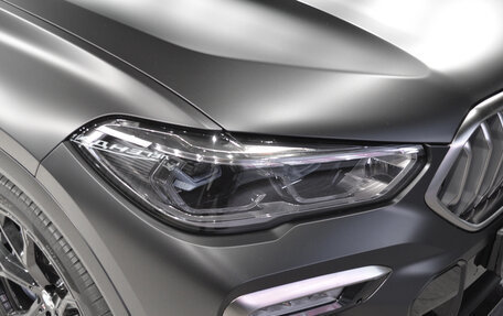 BMW X6, 2020 год, 8 400 000 рублей, 7 фотография