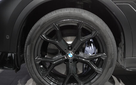 BMW X6, 2020 год, 8 400 000 рублей, 12 фотография