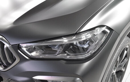 BMW X6, 2020 год, 8 400 000 рублей, 8 фотография
