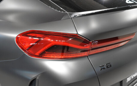 BMW X6, 2020 год, 8 400 000 рублей, 10 фотография