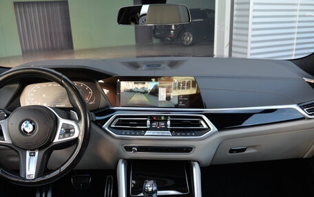 BMW X6, 2020 год, 8 400 000 рублей, 13 фотография
