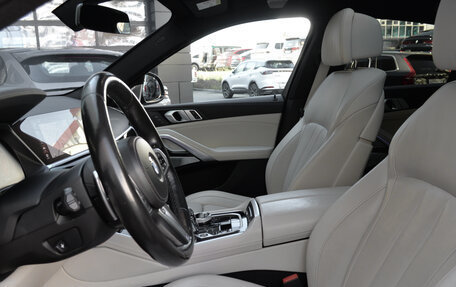 BMW X6, 2020 год, 8 400 000 рублей, 23 фотография