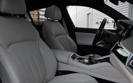 BMW X6, 2020 год, 8 400 000 рублей, 32 фотография