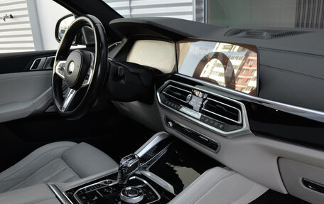 BMW X6, 2020 год, 8 400 000 рублей, 34 фотография