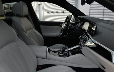 BMW X6, 2020 год, 8 400 000 рублей, 31 фотография