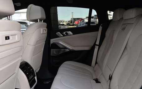 BMW X6, 2020 год, 8 400 000 рублей, 27 фотография
