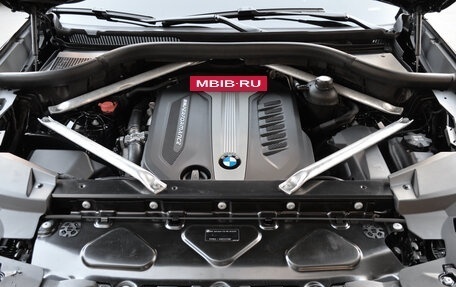 BMW X6, 2020 год, 8 400 000 рублей, 37 фотография