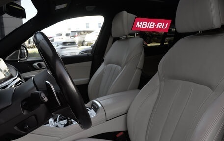 BMW X6, 2020 год, 8 400 000 рублей, 25 фотография