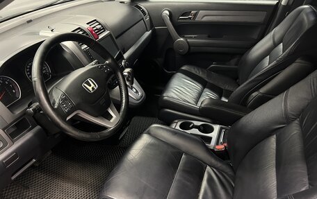 Honda CR-V III рестайлинг, 2008 год, 1 185 000 рублей, 7 фотография