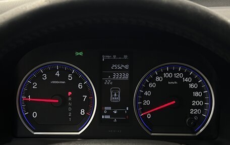 Honda CR-V III рестайлинг, 2008 год, 1 185 000 рублей, 8 фотография